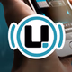 Logo de Radio Urbana 106.9