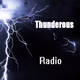 Logo de Thunderous Radio - Channel One
