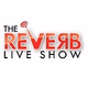 Logo de Reverb Radio