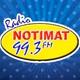 Logo de Notimat Radio