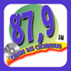Logo de Rádio Cidade das Cachoeiras