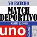 Logo de MATCHDeportivo.com