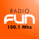 Logo de Radio Fun