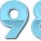 Logo de Power98jamz