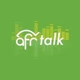 Logo de American Family Radio Talk  - WUIE
