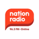 Logo de Nation Radio Scotland