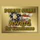 Logo de Tehama County Sheriff and Fire