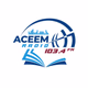 Logo de Aceem Radio 103.4