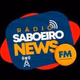 Logo de Radio Saboeiro News