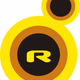 Logo de La Maxima FM 107.4