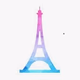 Logo de Eiffel Dance Floor