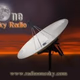 Logo de OneSky Radio