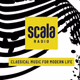 Logo de Scala Radio
