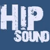 Logo de Hip Sound Radio