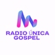 Logo de Rádio ÚNICA Gospel