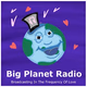 Logo de Big Planet Blues