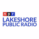 Logo de Lakeshore Public Radio - WLPR-FM