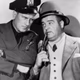 Logo de OTR - Abbott and Costello