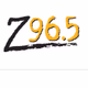 Logo de Z96.5 - WZOX