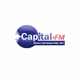 Logo de Capital FM 99.7