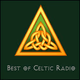 Logo de Celtic Radio - The Best of Celtic Radio
