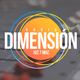 Logo de Radio Dimensión