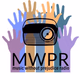 Logo de Music Without Prejudice Radio (MWPR)
