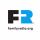 Logo de Family Radio - KFRN