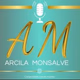 Logo de AM Radio