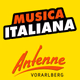 Logo de Antenne Vorarlberg - Musica Italiana