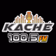 Logo de Kaché FM