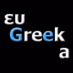 Logo de euGreeka Radio
