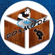 Logo de Boxmode Rádió