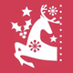 Logo de Weihnachtsmusik - Oldie Weihnachten