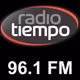 Logo de Radio Tiempo Barranquilla
