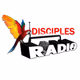 Logo de Disciples Radio