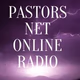Logo de Pastor Net Online Radio