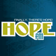 Logo de Hope FM - WVBV