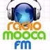 Logo de Rádio Mooca FM