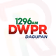 Logo de DWPR 1296 Radyo Pilipino - DWPR