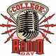 Logo de College Radio Marathon