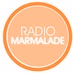 Logo de Radio Marmalade