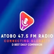 Logo de ATOBO 47.5 Radio