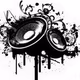 Logo de Free Radio Winston
