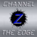 Logo de Channel Z the Edge