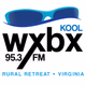 Logo de Kool 95.3 - WXBX