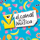 Logo de Vm Latino