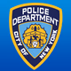 Logo de NYPD Zone 15 - Bronx 50, 52 Pcts