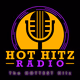 Logo de Hot Hitz Radio - Classic Rock