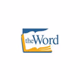 Logo de The Word - KCFB